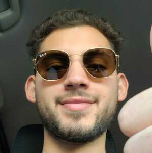 Fundraising Page: Ayoub Abedrabbo